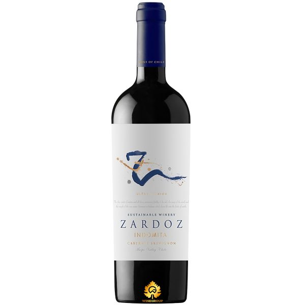 Rượu Vang Zardoz Cabernet Sauvignon