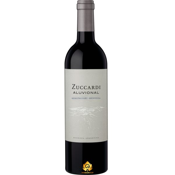 Rượu Vang Zuccardi Aluvional Gualtallary