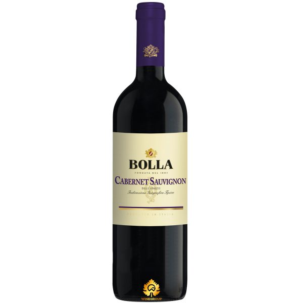 Rượu Vang Bolla Cabernet Sauvignon