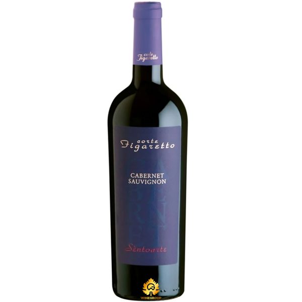 Rượu Vang Corte Figaretto Cabernet Sauvignon