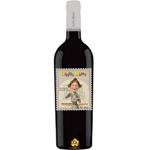 Rượu Vang El Soleado Linda Mamy Cabernet Franc