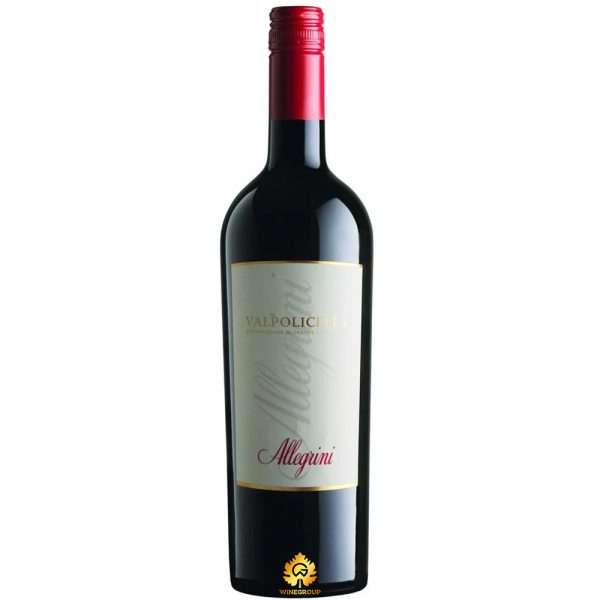 Rượu Vang Allegrini Valpolicella
