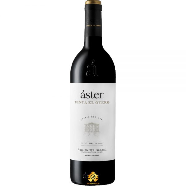 Rượu Vang Áster Finca El Otero