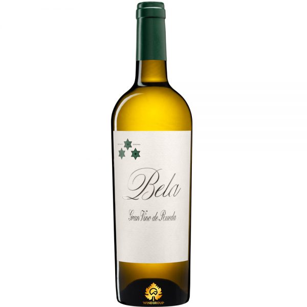Rượu Vang Bela Gran Vino De Rueda
