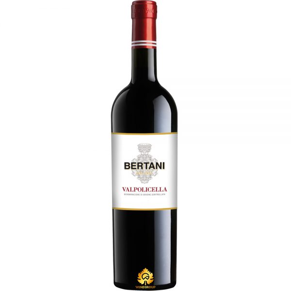 Rượu Vang Bertani Valpolicella