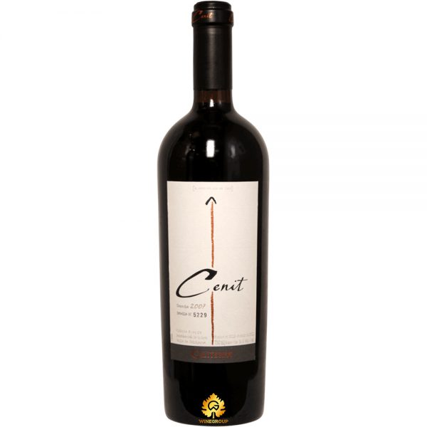 Rượu Vang Caliterra Cenit Icon Wine