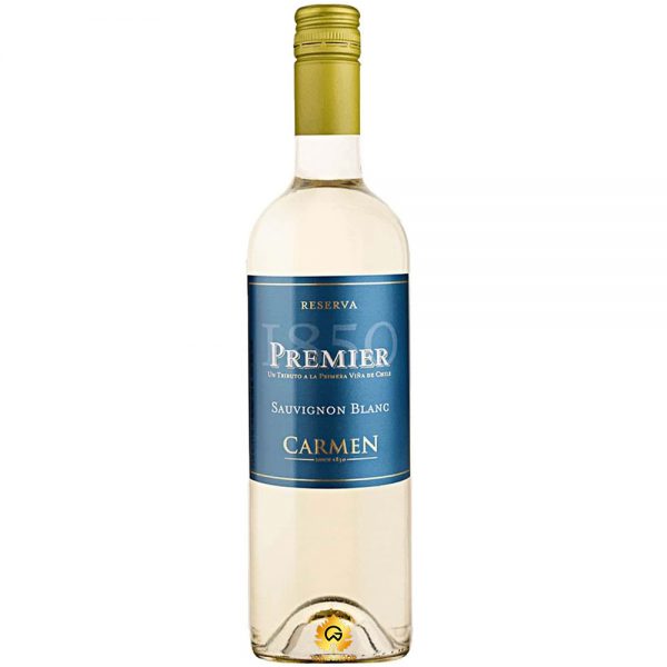 Rượu Vang Carmen Premier 1850 Reserva Sauvignon Blanc