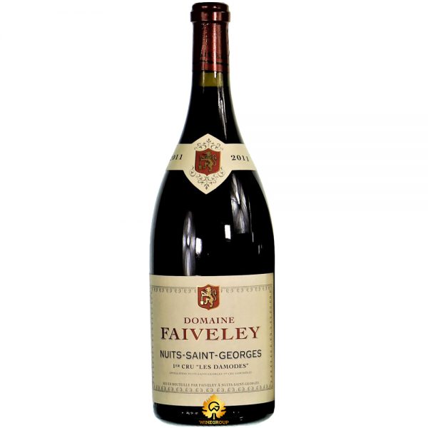 Rượu Vang Domaine Faiveley Nuits Saint Georges Premier Cru Les Damodes