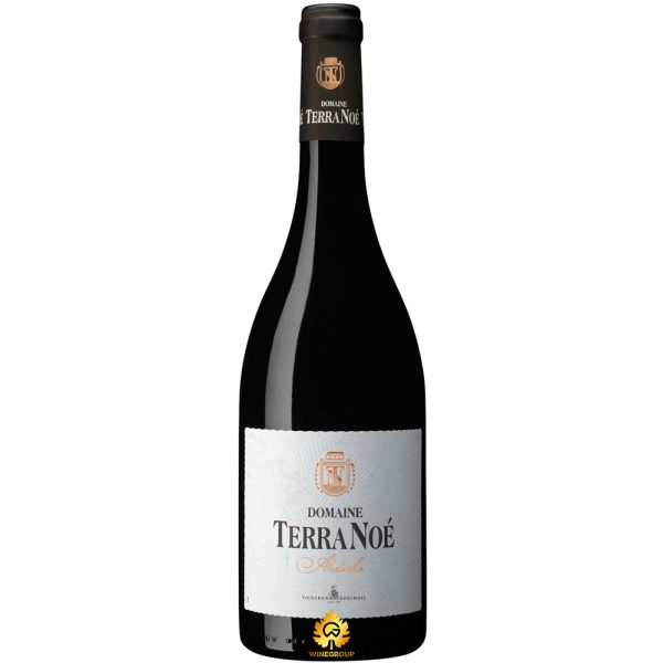 Rượu Vang Domaine Terra Noé Rouge