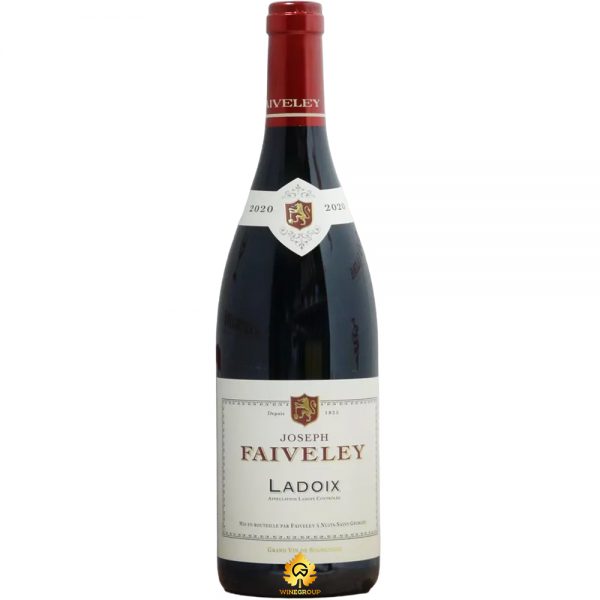 Rượu Vang Joseph Faiveley Ladoix
