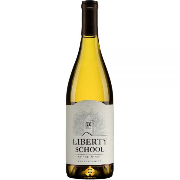Rượu Vang Liberty School Chardonnay