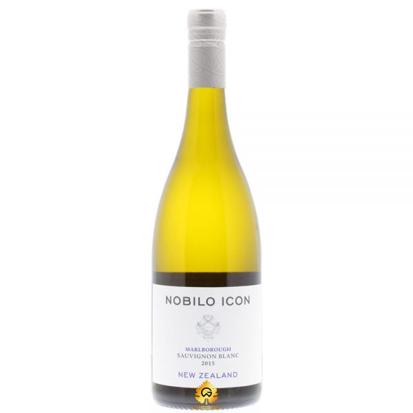 Rượu Vang Nobilo Icon Sauvignon Blanc