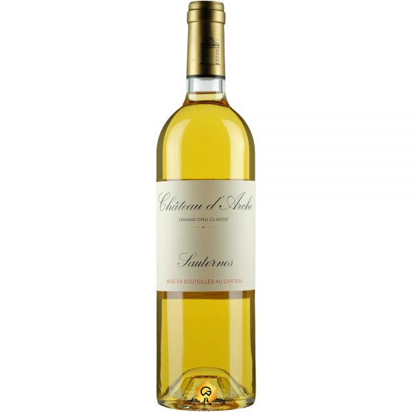 Rượu Vang Château D'Arche Sauternes