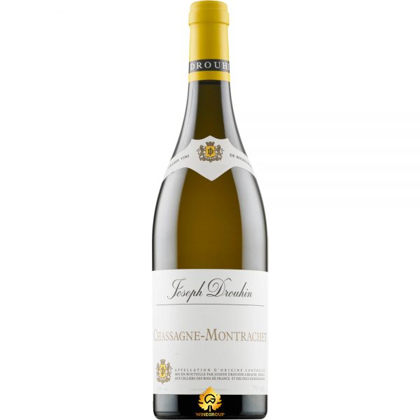 Rượu Vang Joseph Drouhin Chassagne-Montrachet