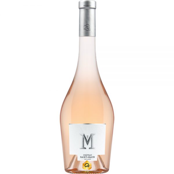 Rượu Vang Chateau Saint Maur Saint M Rose