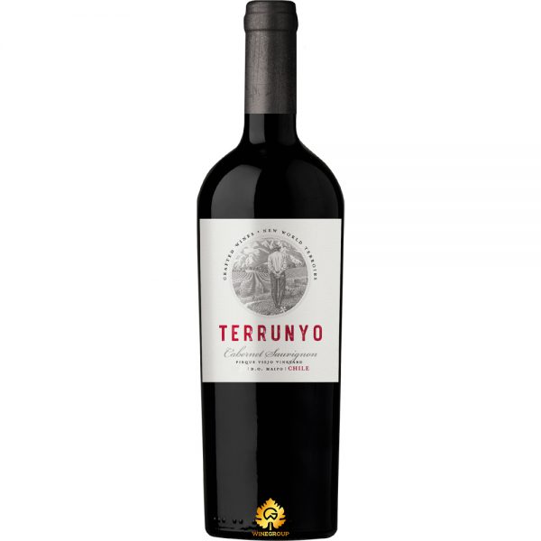 Rượu Vang Terrunyo Pirque Viejo Vineyard Cabernet Sauvignon