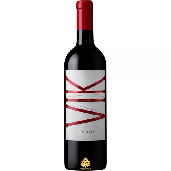 Rượu Vang VIK - Icon Wine