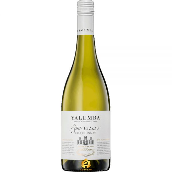 Rượu Vang Yalumba Samuel’s Collection Eden Valley Chardonnay