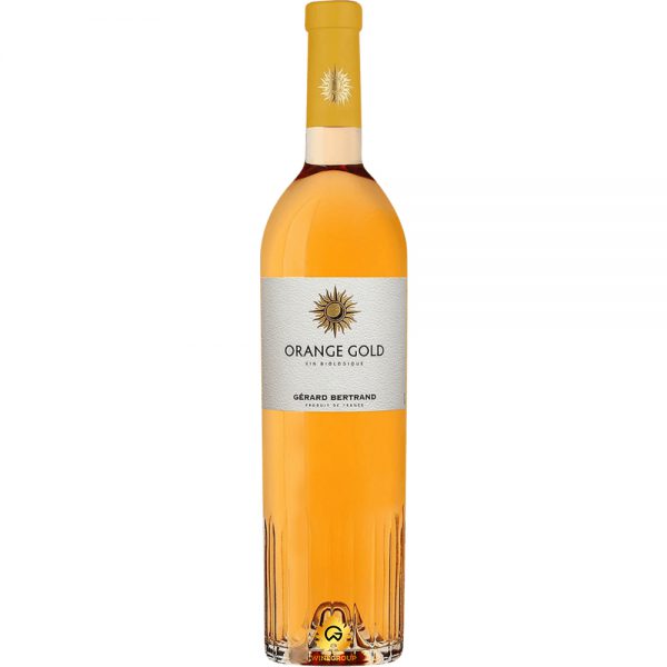 Rượu Vang Gerard Bertrand Orange Gold