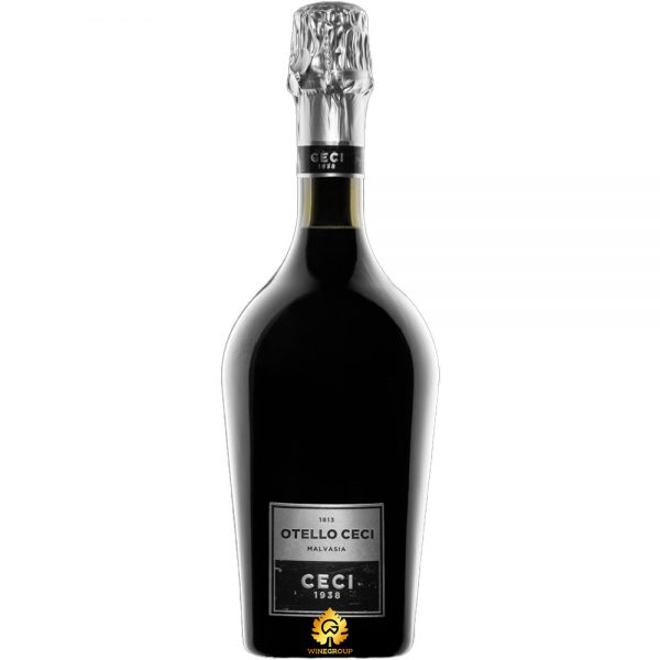 Rượu Vang Nổ Otello Ceci 1938 Malvasia