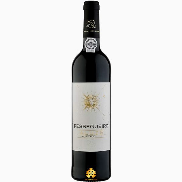 Rượu Vang Pessegueiro Aluze Rouge
