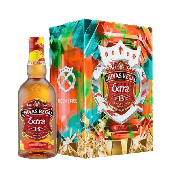 Rượu Chivas Regal Extra 13