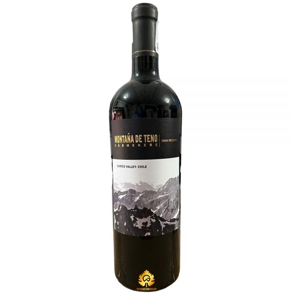 Rượu Vang Montana De Teno Gran Reserva