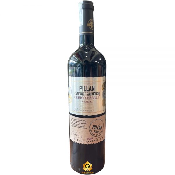 Rượu Vang Pillan Cabernet Sauvignon