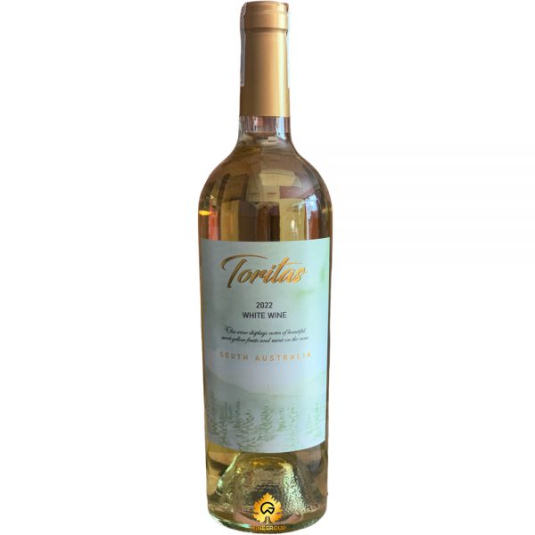 Rượu Vang Toritas White Wine