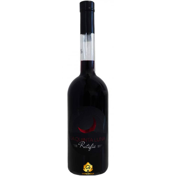 Rượu La Quinta Luna Ratafià