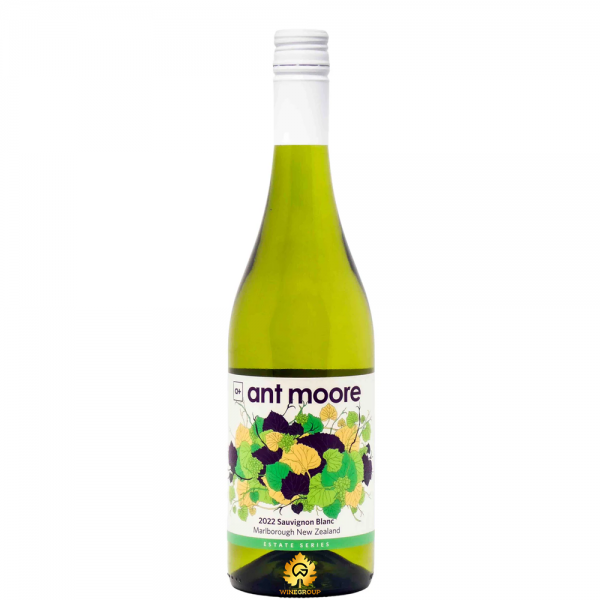 Rượu Vang Ant Moore Sauvignon Blanc