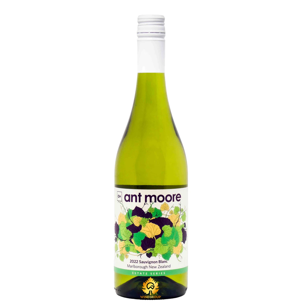 Rượu Vang Ant Moore Sauvignon Blanc Rượu Vang Ant Moore Sauvignon Blanc