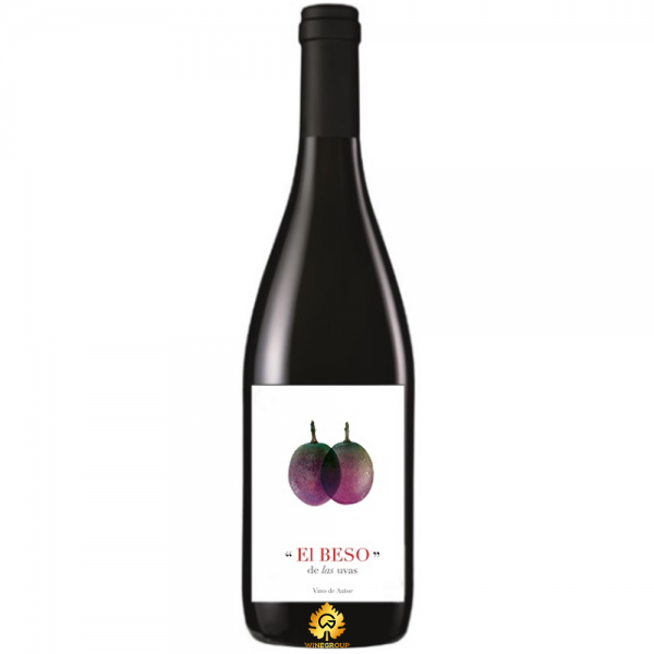Rượu Vang El Beso
