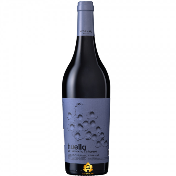Rượu Vang Huella De Garnacha Tintorera