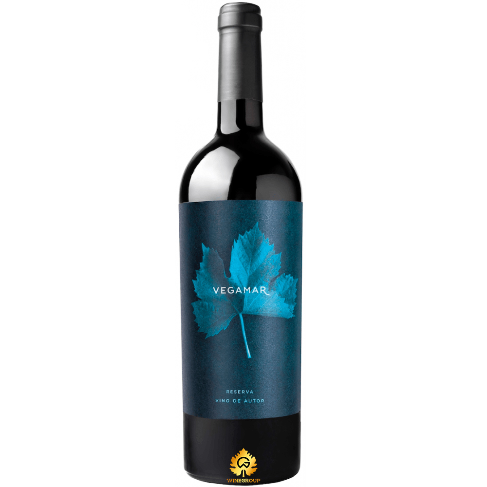 Rượu Vang Vegamar Reserva Rượu Vang Vegamar Reserva