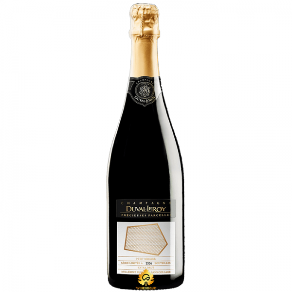 Rượu Champagne Duval Leroy Petit Meslier Extra Brut 2008
