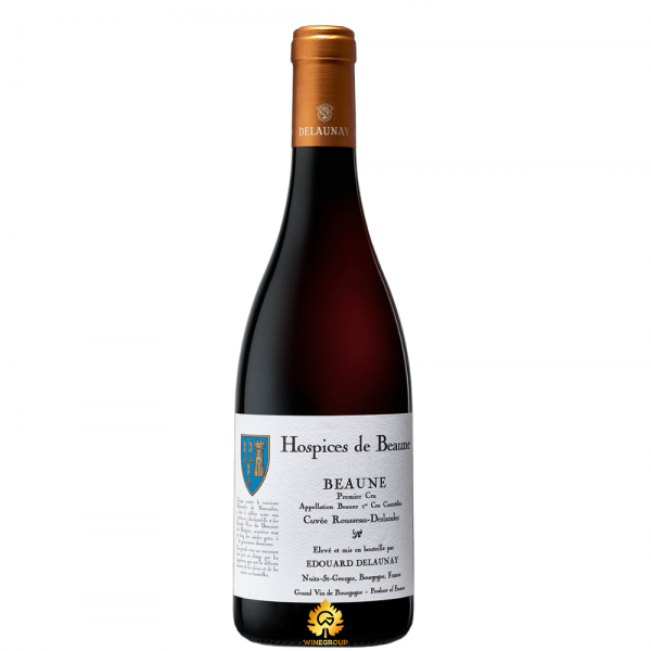 Rượu Vang Beaune 1er Cru Cuvée Deslandes 2021