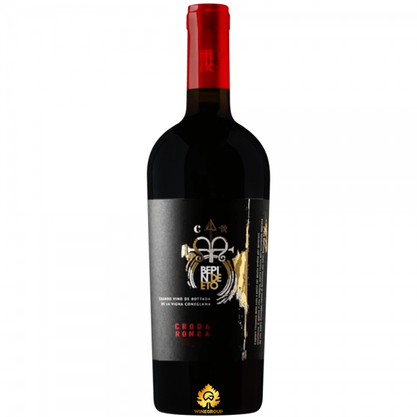 Rượu Vang Croda Ronca