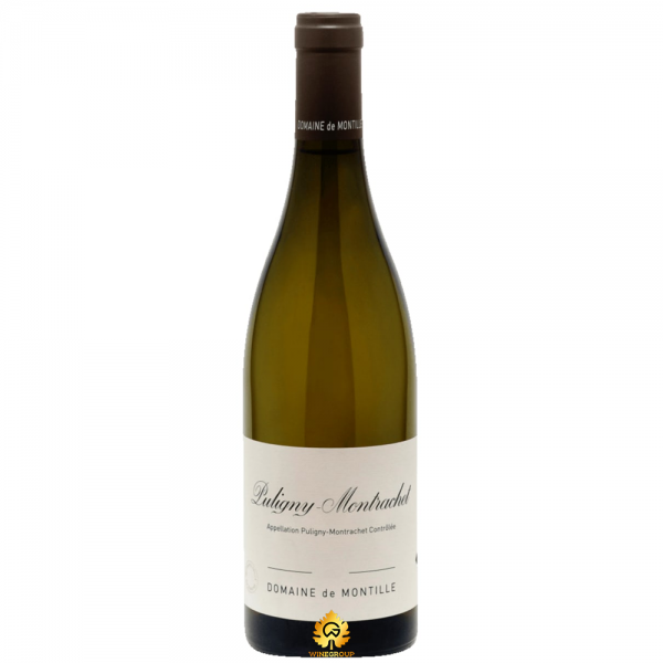 Rượu Vang Domaine De Montille Puligny Montrachet