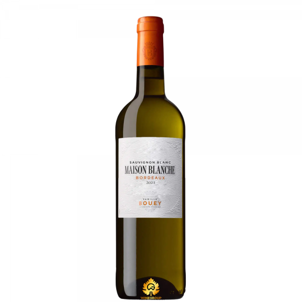 Rượu Vang Famille Bouey Cuvee 23 Sauvignon Semillon