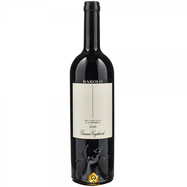 Rượu Vang Gianni Gagliardo Barolo Del Comune Di La Morra