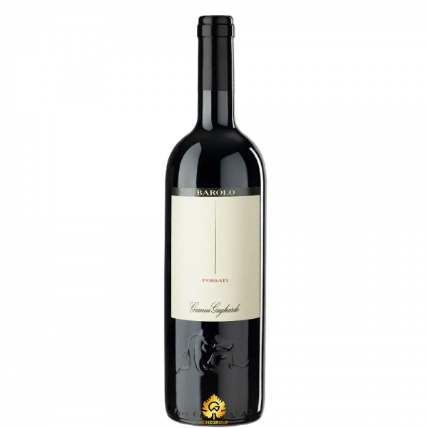 Rượu Vang Gianni Gagliardo Barolo Fossati