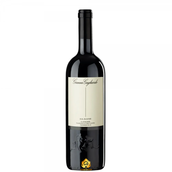 Rượu Vang Gianni Gagliardo Dabatie’ Langhe Nebbiolo