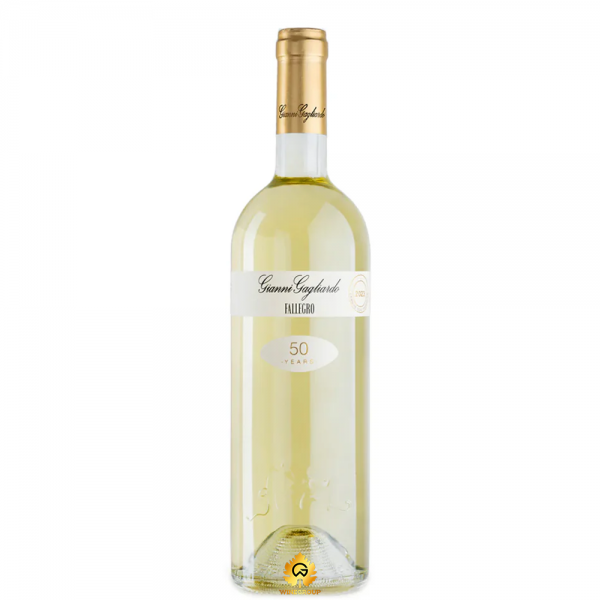 Rượu Vang Gianni Gagliardo Fallegro