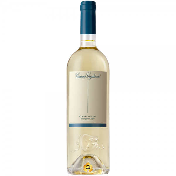 Rượu Vang Gianni Gagliardo Roero Arneis