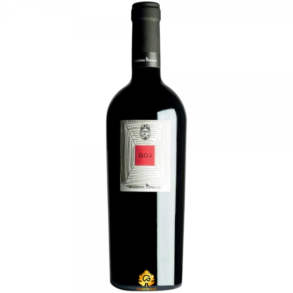 Rượu Vang Goj Masseria Cardillo