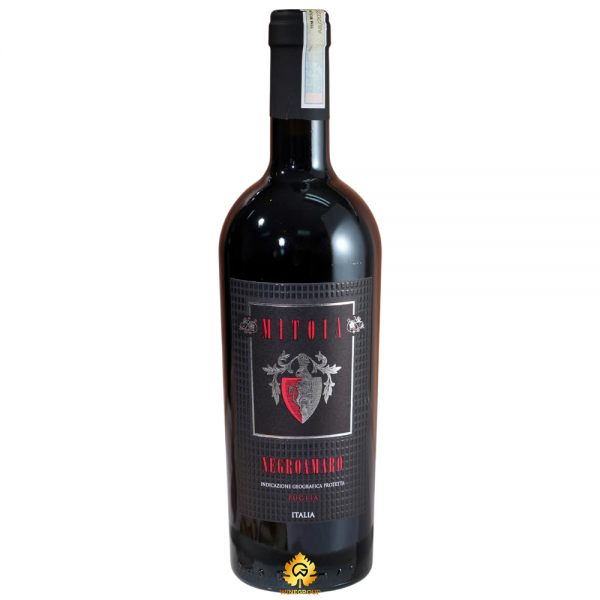 Rượu Vang Mitoia Negroamaro