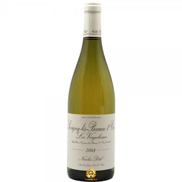 Rượu Vang Nicolas Potel Savigny Les Beaune Blanc