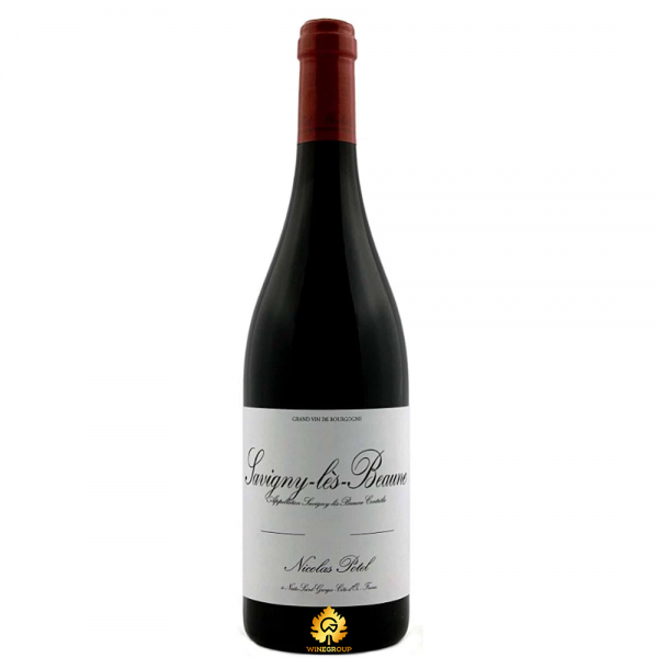 Rượu Vang Nicolas Potel Savigny Les Beaune