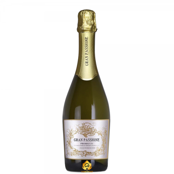 Rượu Vang Nổ Gran Passione Prosecco